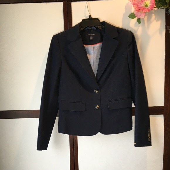 Tommy Hilfiger Jackets & Blazers - Tommy Hilfiger blazer
